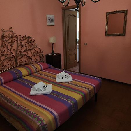 Agriturismo Al Nido Degli Aironi Сан Ремо Екстериор снимка