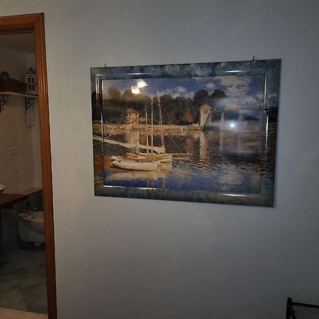 Agriturismo Al Nido Degli Aironi Сан Ремо Екстериор снимка