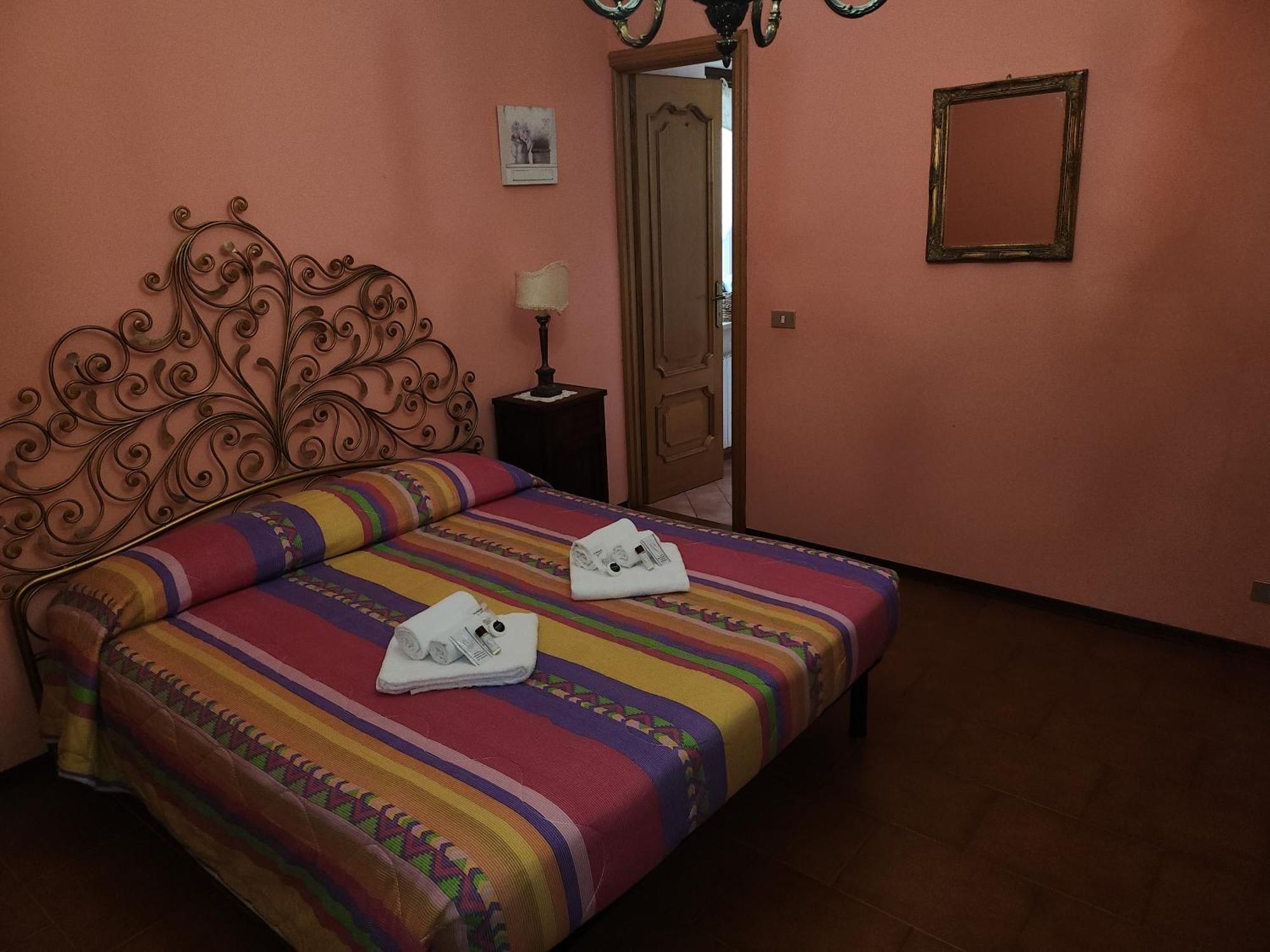 Agriturismo Al Nido Degli Aironi Сан Ремо Екстериор снимка