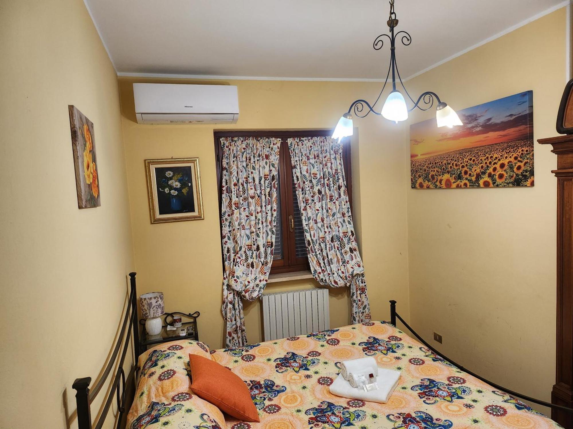 Agriturismo Al Nido Degli Aironi Сан Ремо Екстериор снимка