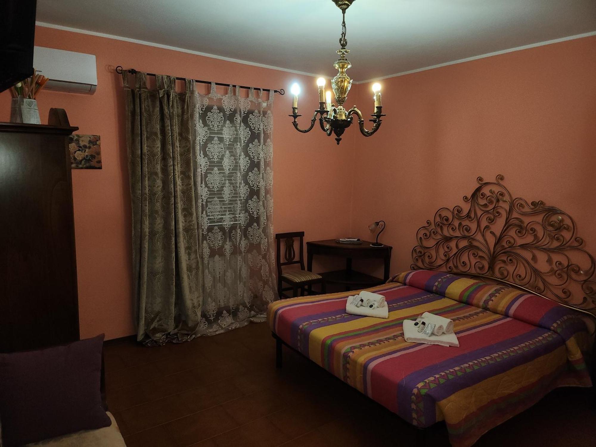 Agriturismo Al Nido Degli Aironi Сан Ремо Екстериор снимка