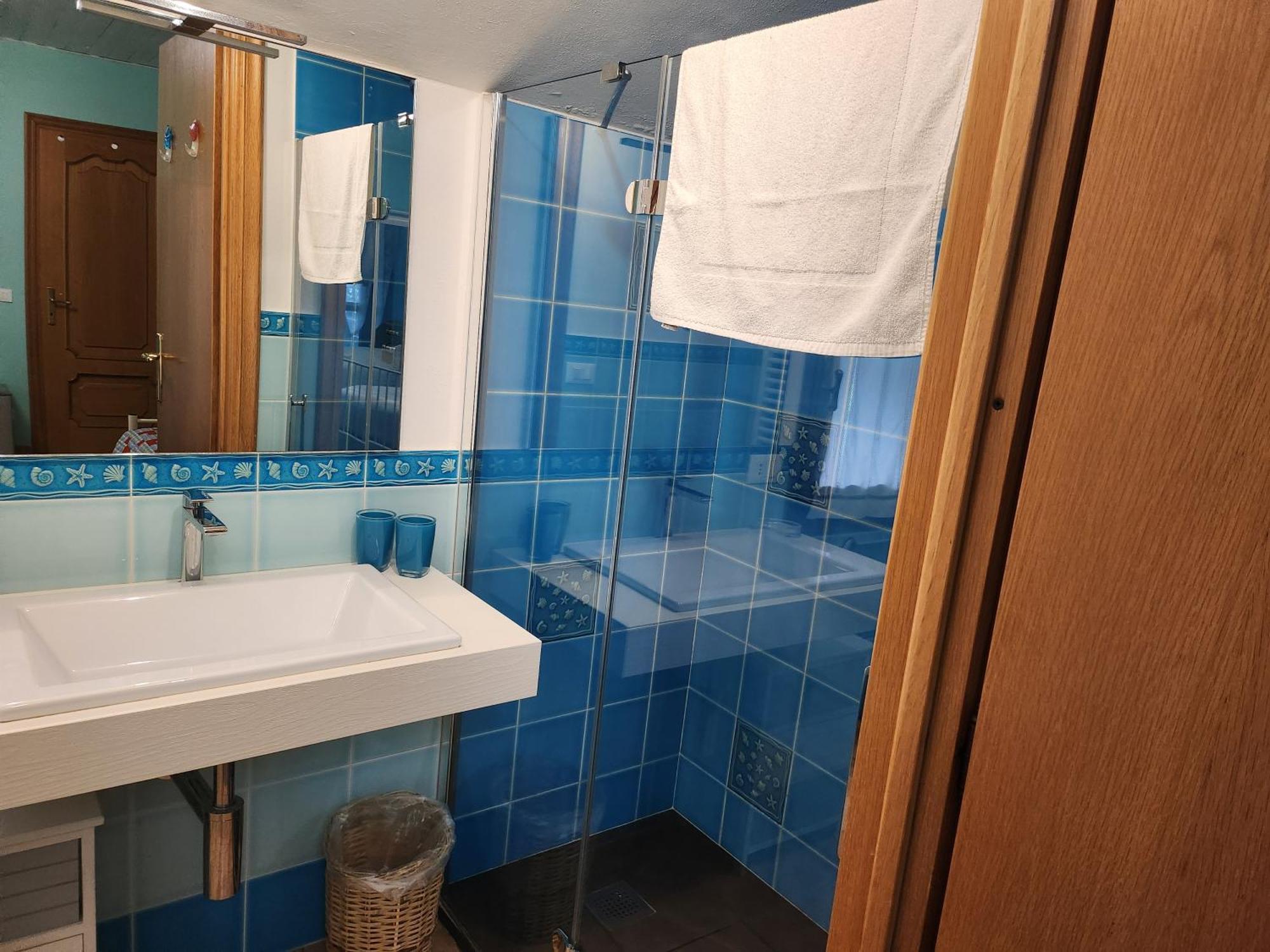 Agriturismo Al Nido Degli Aironi Сан Ремо Екстериор снимка