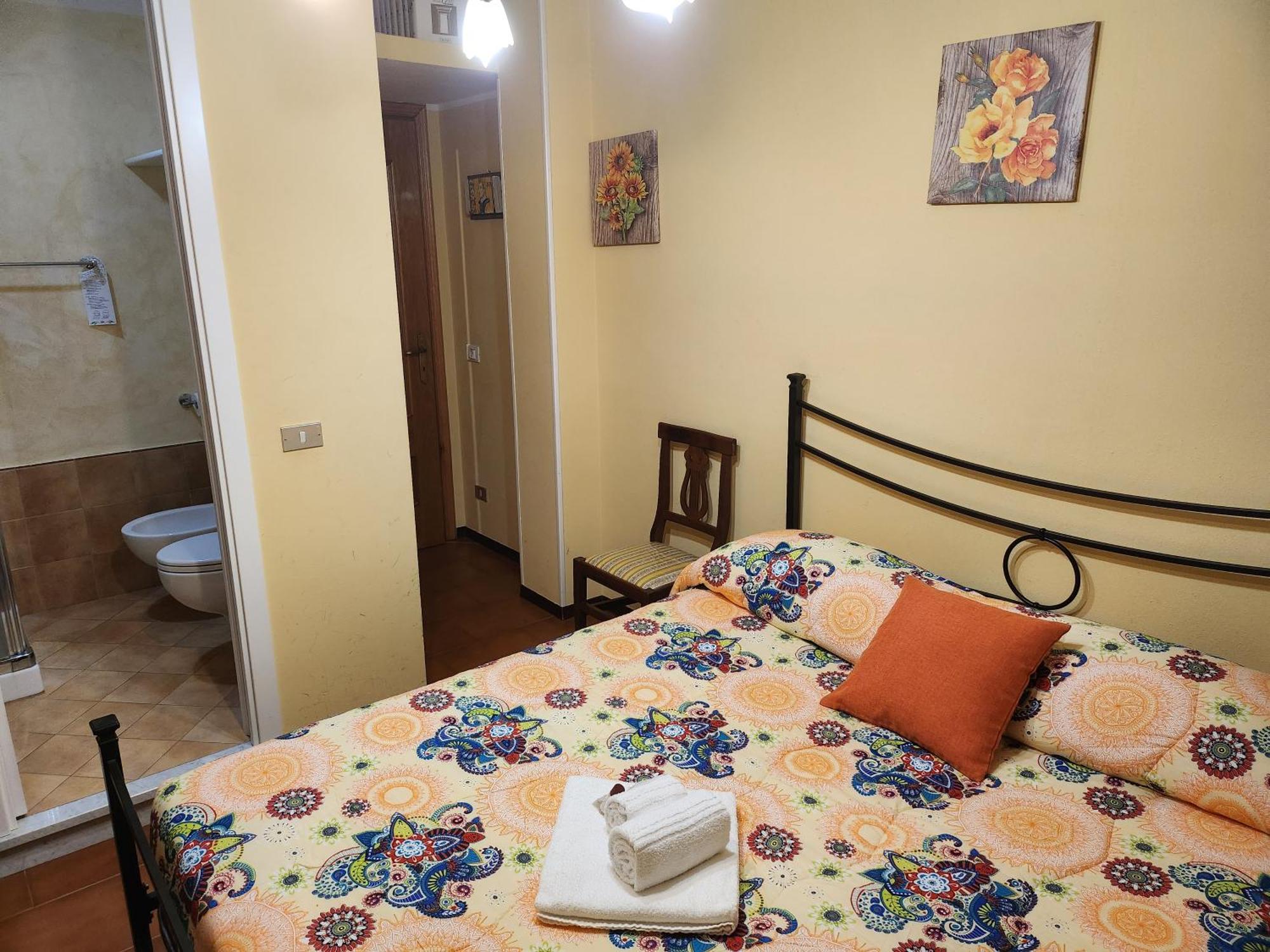 Agriturismo Al Nido Degli Aironi Сан Ремо Екстериор снимка