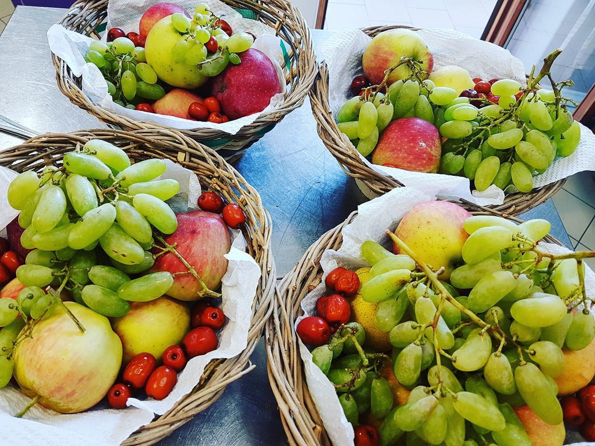 Agriturismo Al Nido Degli Aironi Сан Ремо Екстериор снимка